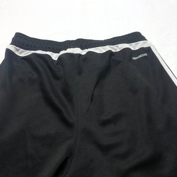 Adidas Tiro 17 Climacool Joggers - Picture 6 of 7
